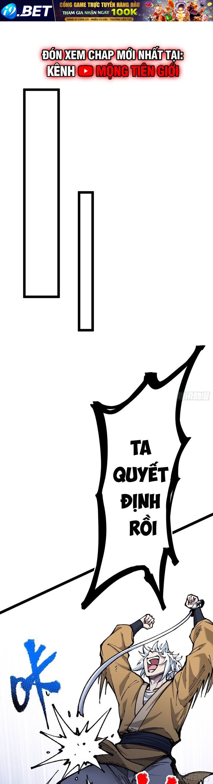 Ta Làm Cặn Bã Ở Tu Tiên Giới - Chapter 7 - Page 21