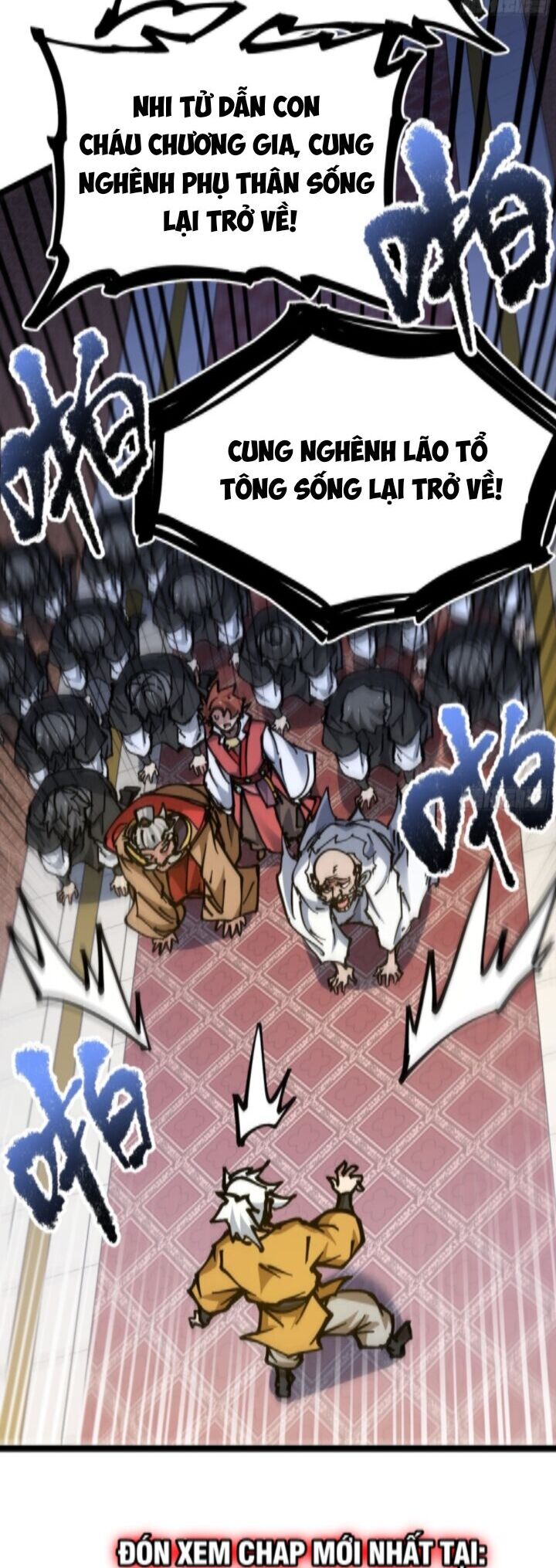 Ta Làm Cặn Bã Ở Tu Tiên Giới - Chapter 7 - Page 32