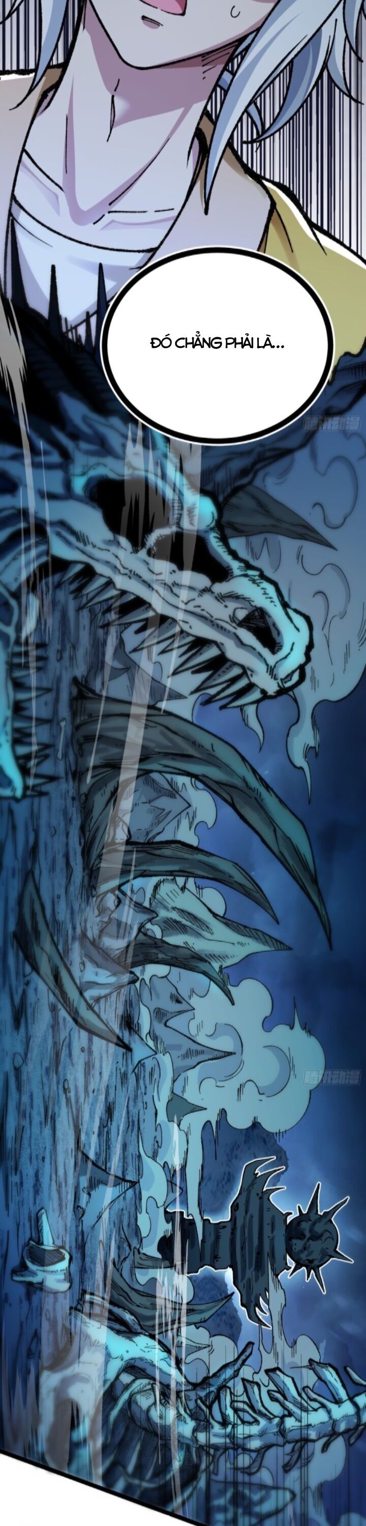 Ta Làm Cặn Bã Ở Tu Tiên Giới - Chapter 7 - Page 35