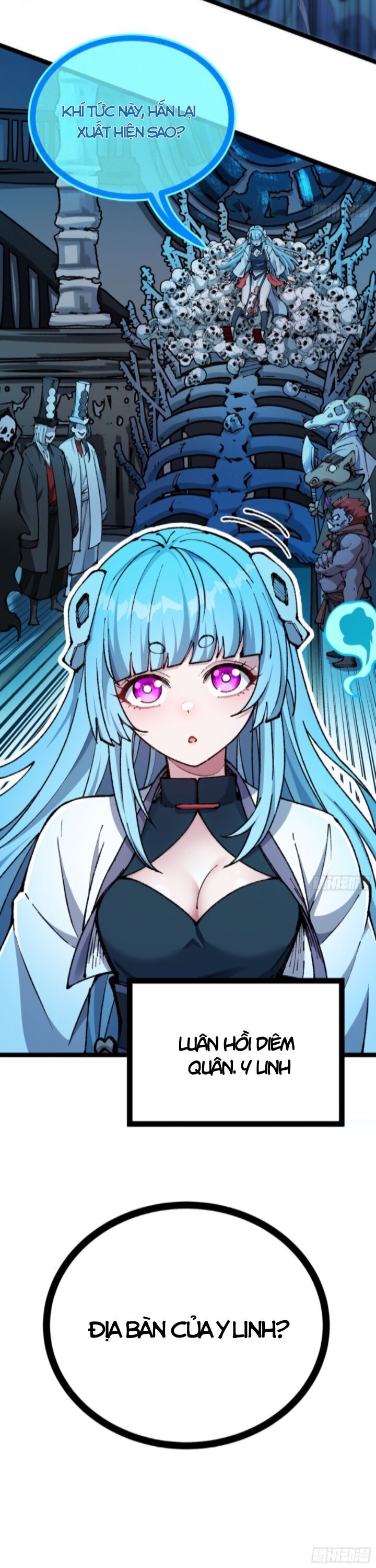 Ta Làm Cặn Bã Ở Tu Tiên Giới - Chapter 7 - Page 36