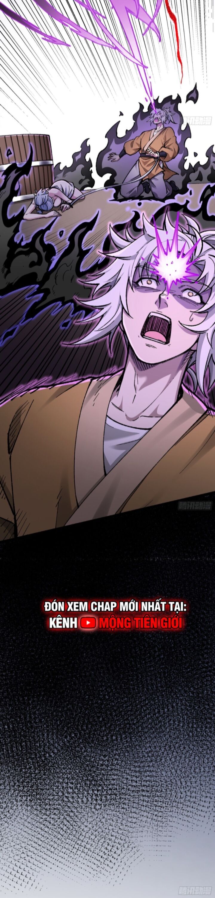 Ta Làm Cặn Bã Ở Tu Tiên Giới - Chapter 7 - Page 4