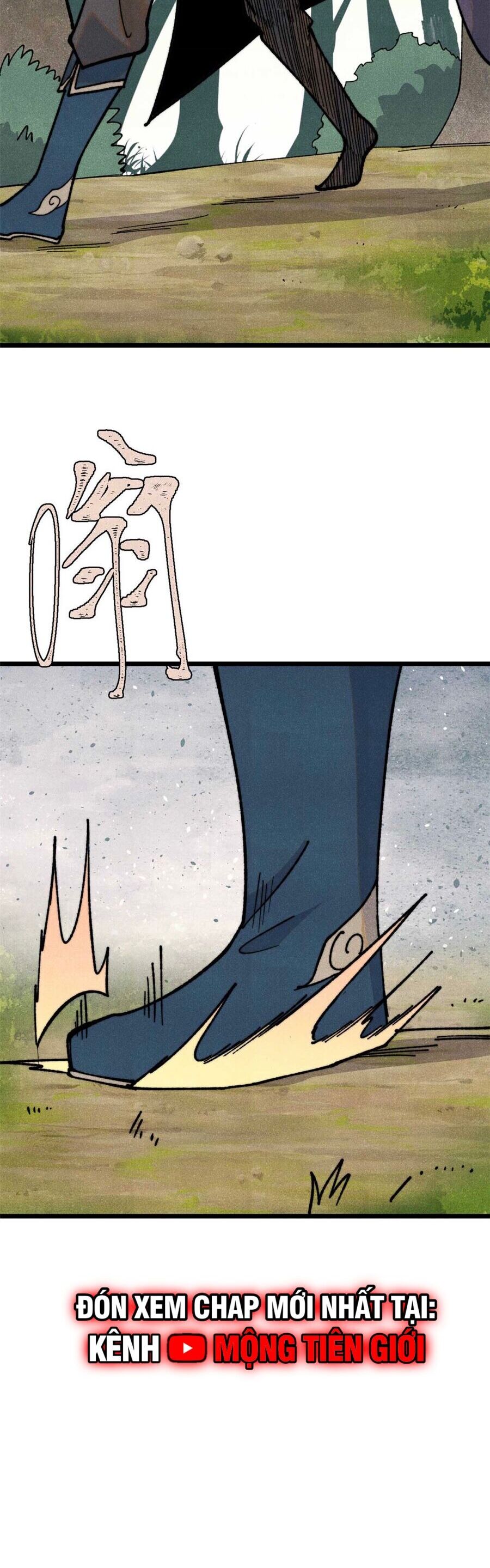 Vạn Cổ Tối Cường Tông - Chapter 348 - Page 12