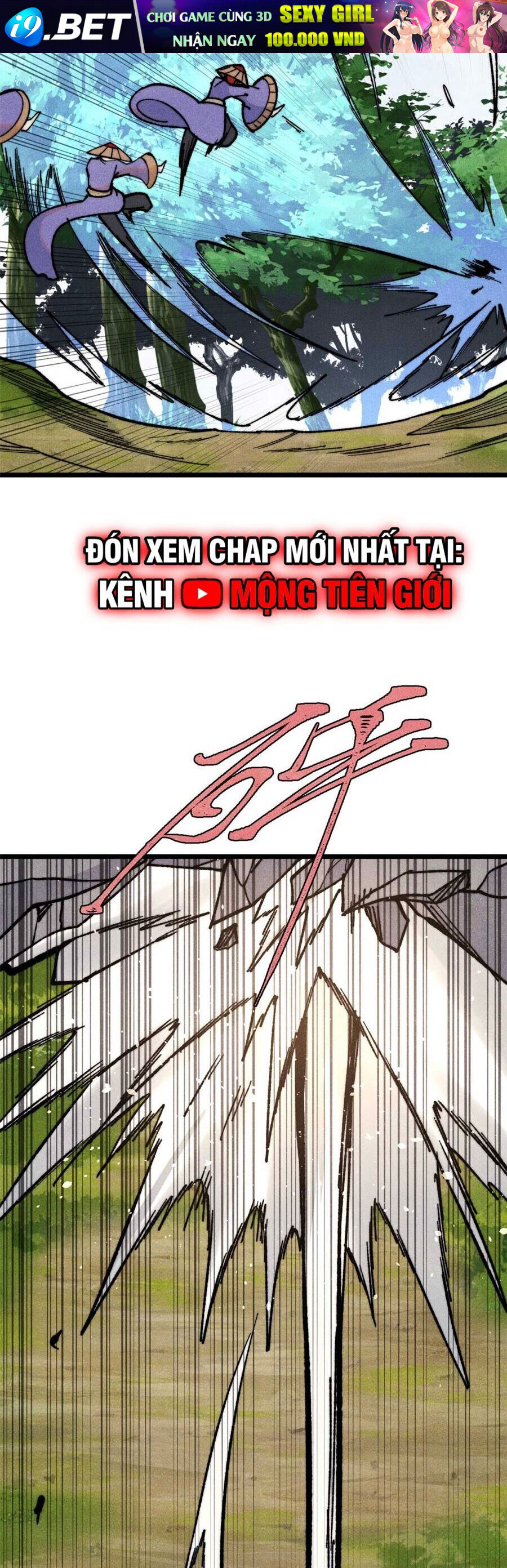 Vạn Cổ Tối Cường Tông - Chapter 348 - Page 15