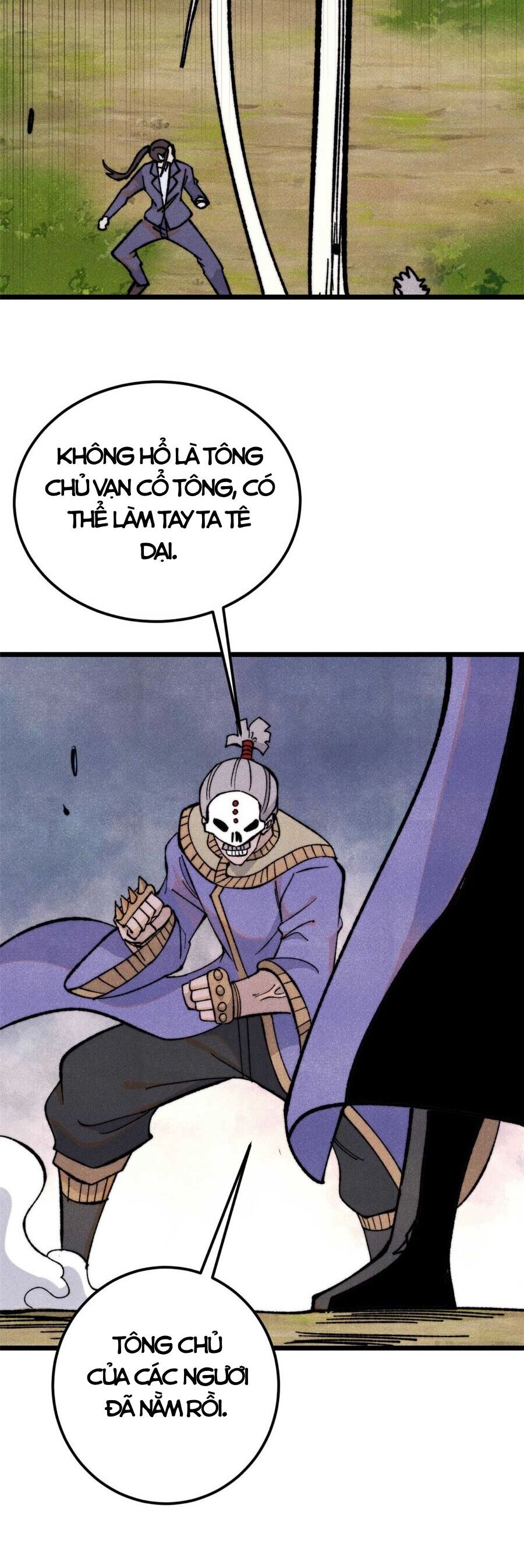 Vạn Cổ Tối Cường Tông - Chapter 348 - Page 16