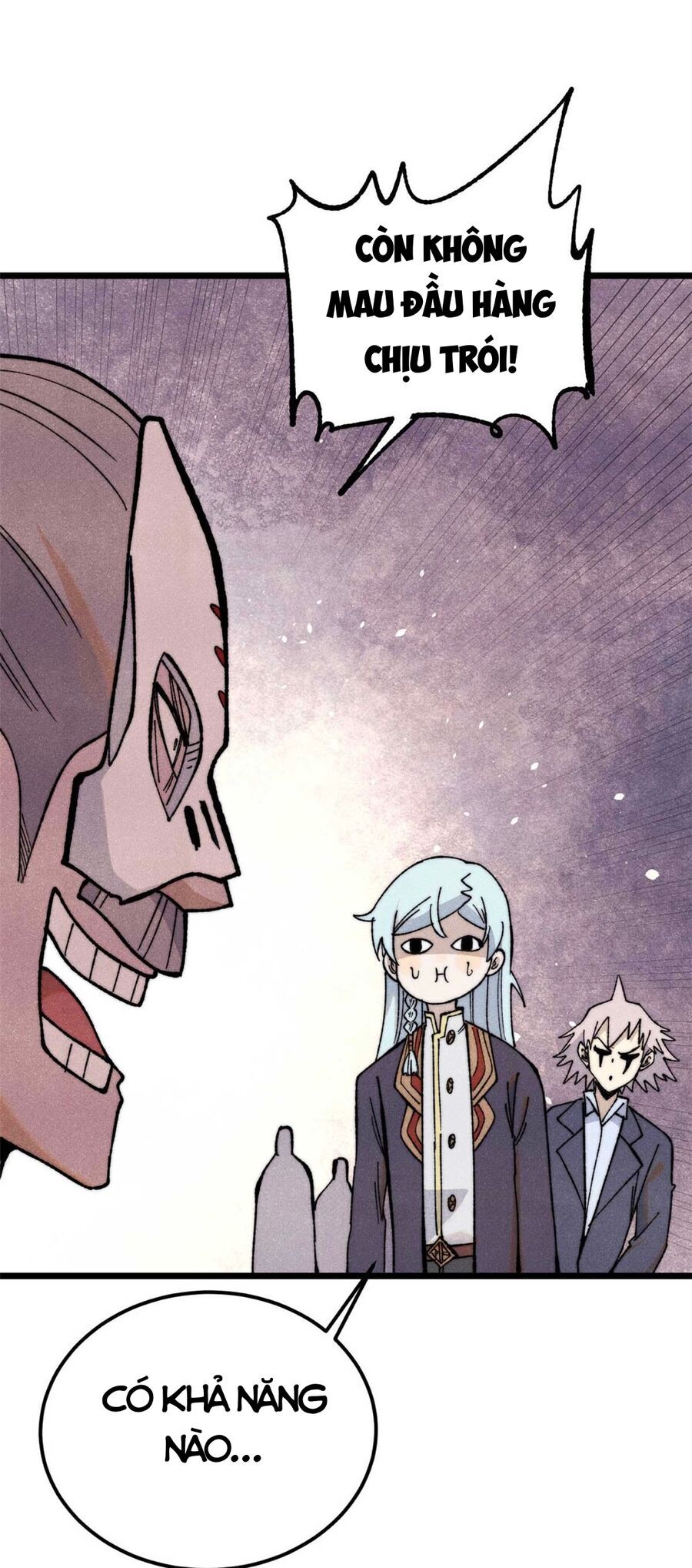 Vạn Cổ Tối Cường Tông - Chapter 348 - Page 17