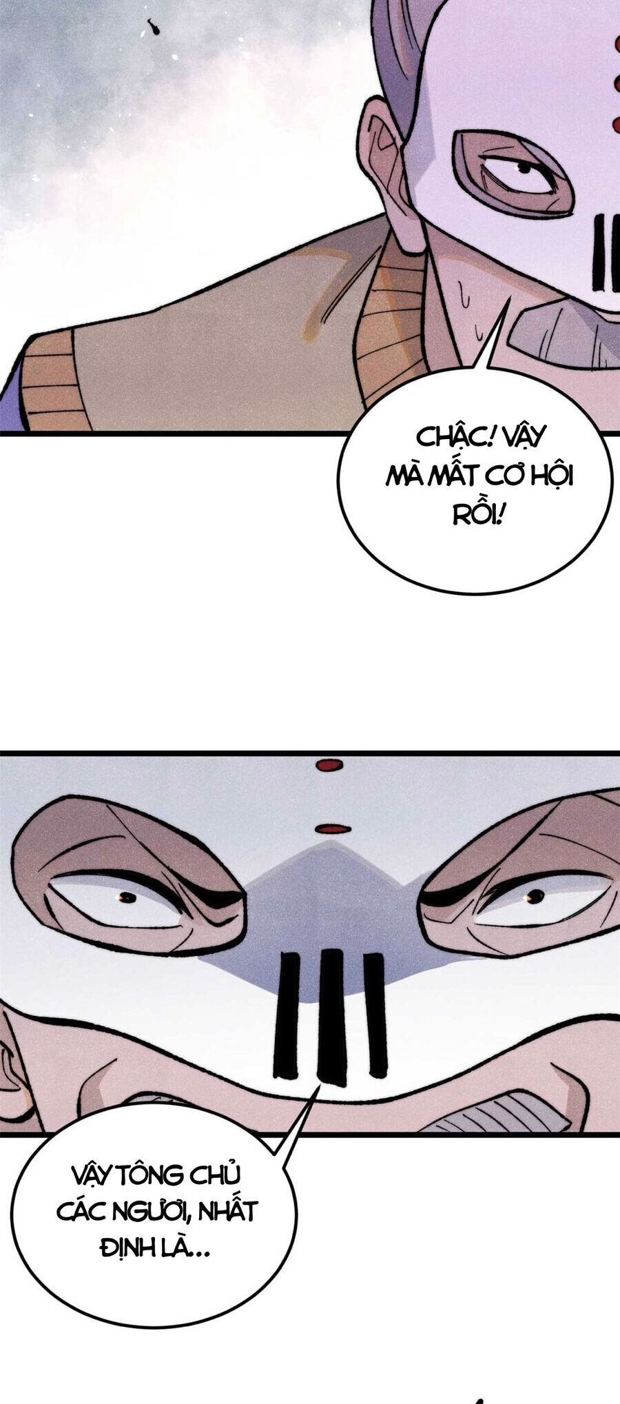 Vạn Cổ Tối Cường Tông - Chapter 348 - Page 19