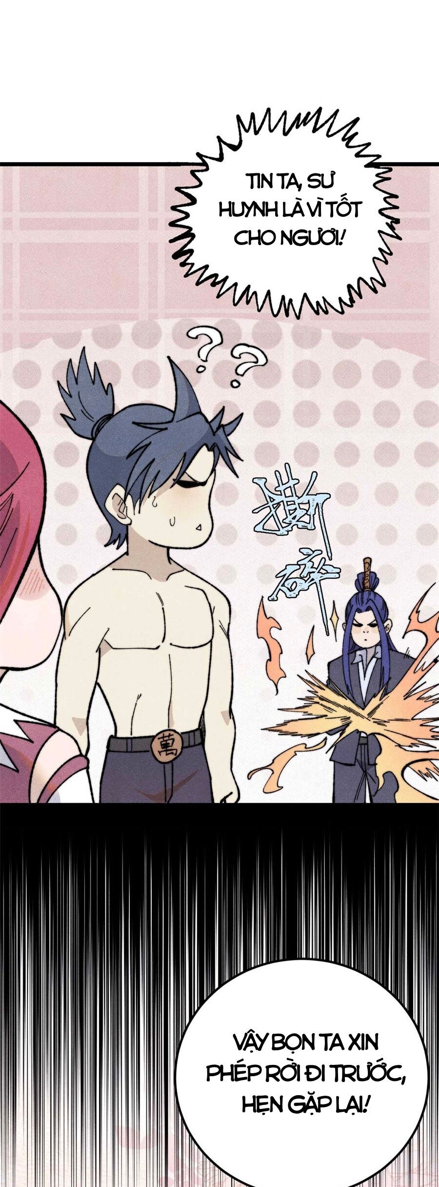 Vạn Cổ Tối Cường Tông - Chapter 348 - Page 6