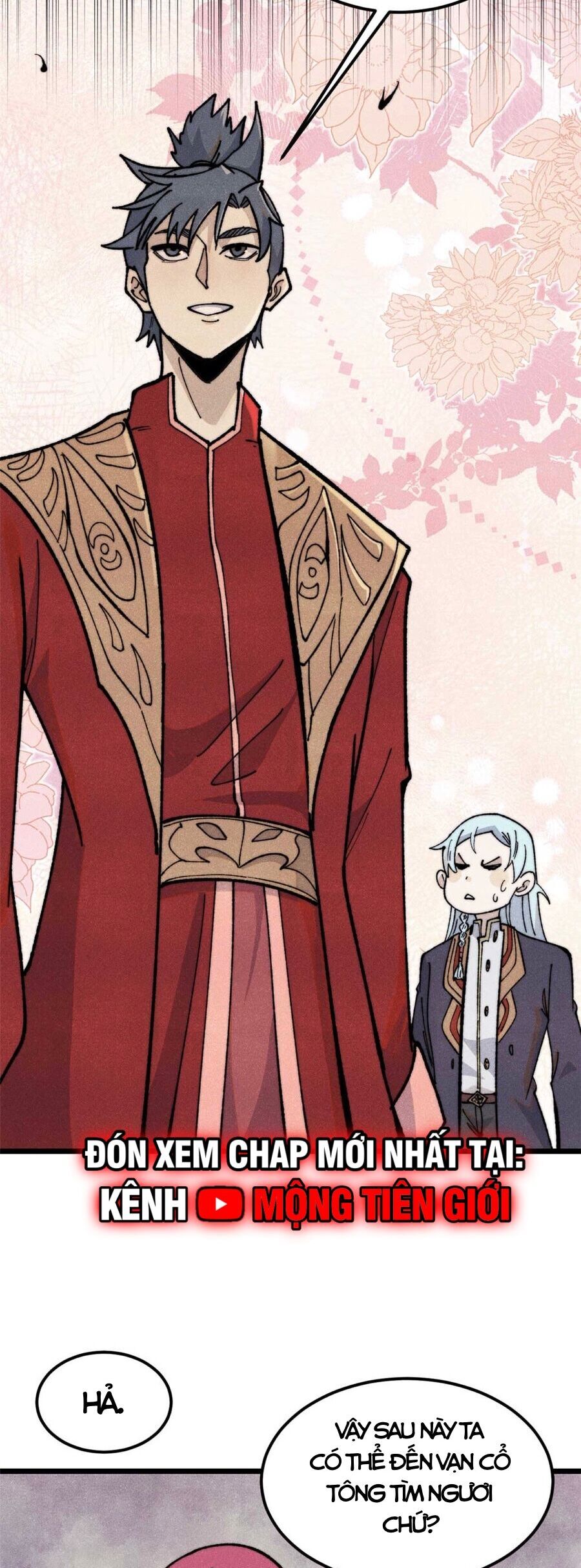 Vạn Cổ Tối Cường Tông - Chapter 348 - Page 7