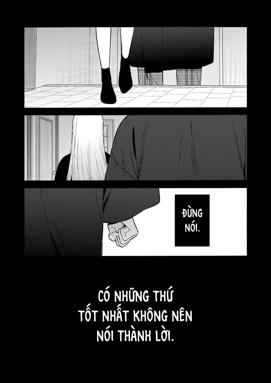 Nàng Nổi Loạn X Chàng Thợ May - Chapter 107 - Page 12