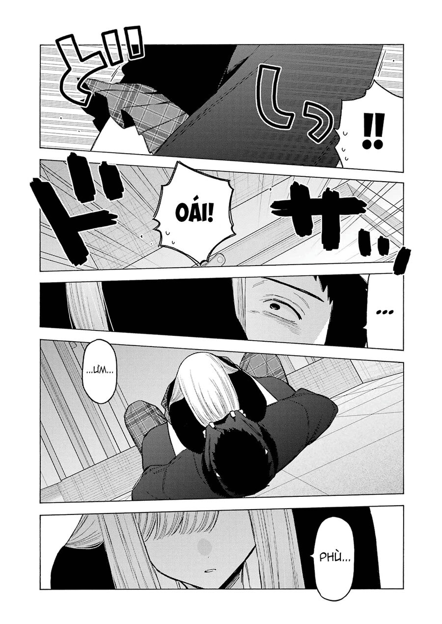 Nàng Nổi Loạn X Chàng Thợ May - Chapter 107 - Page 23