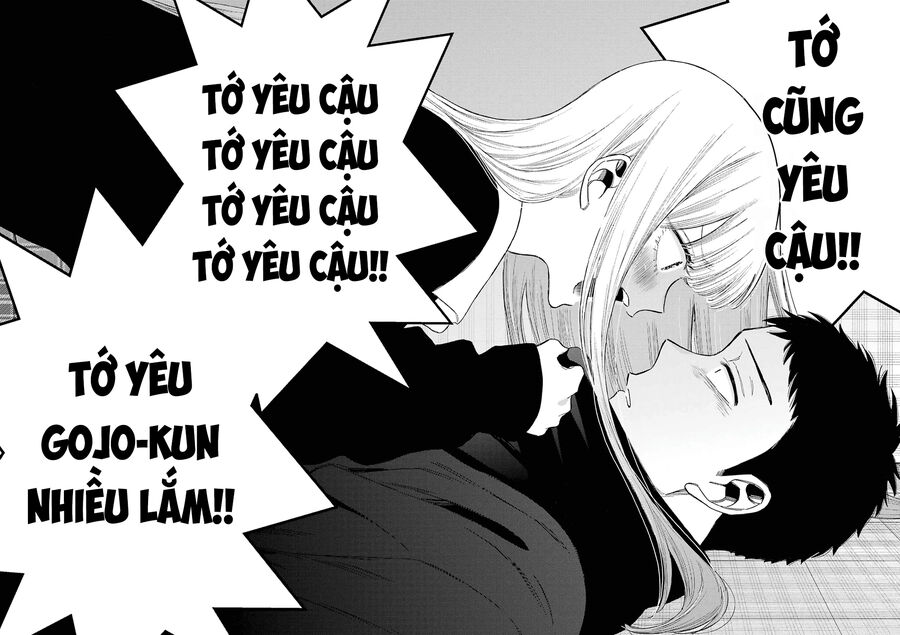 Nàng Nổi Loạn X Chàng Thợ May - Chapter 107 - Page 24