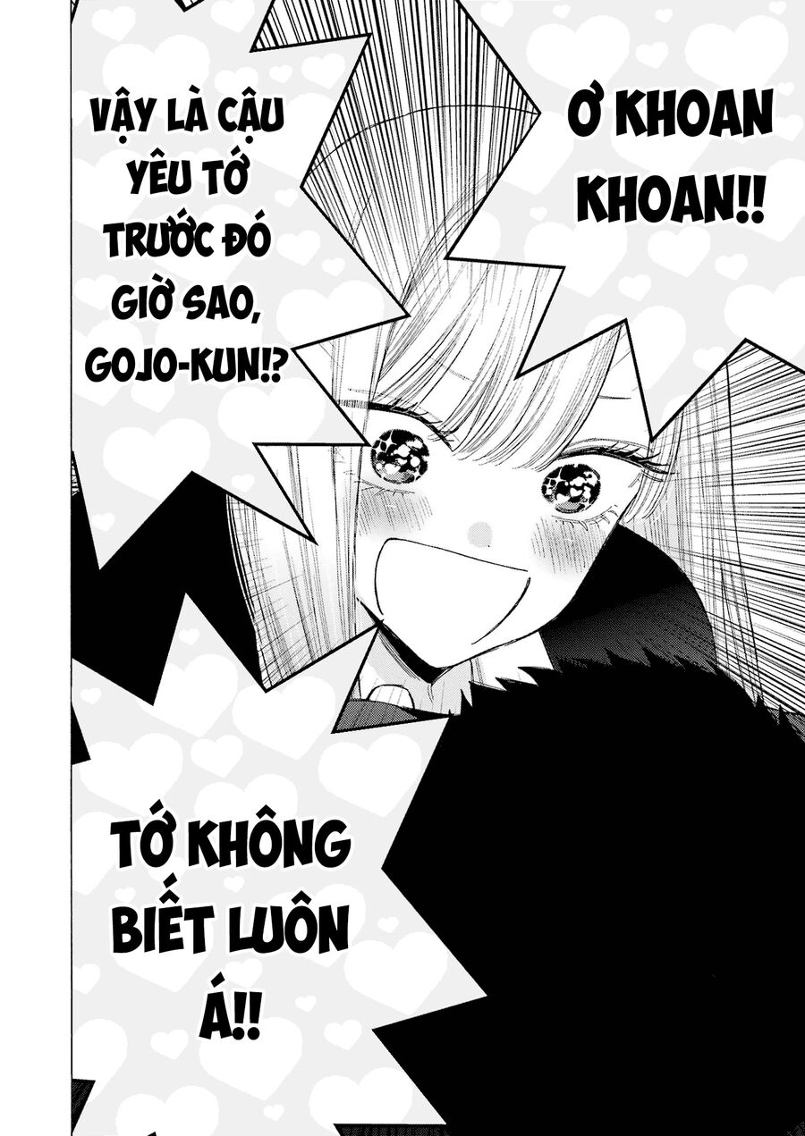 Nàng Nổi Loạn X Chàng Thợ May - Chapter 107 - Page 25
