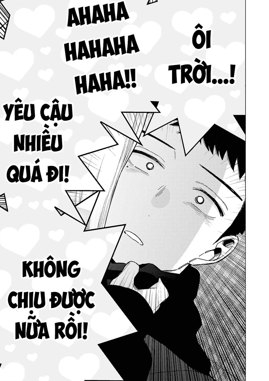 Nàng Nổi Loạn X Chàng Thợ May - Chapter 107 - Page 28