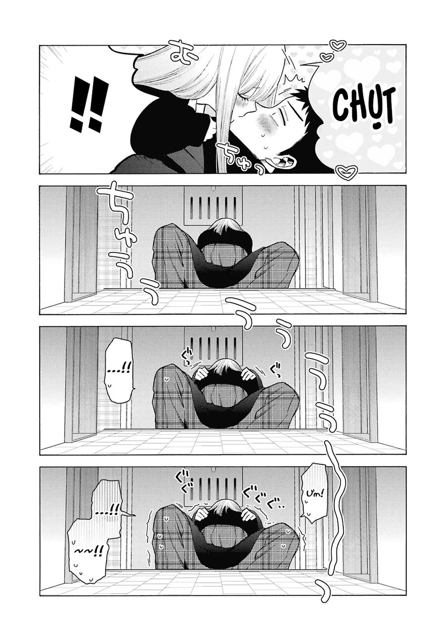 Nàng Nổi Loạn X Chàng Thợ May - Chapter 107 - Page 29