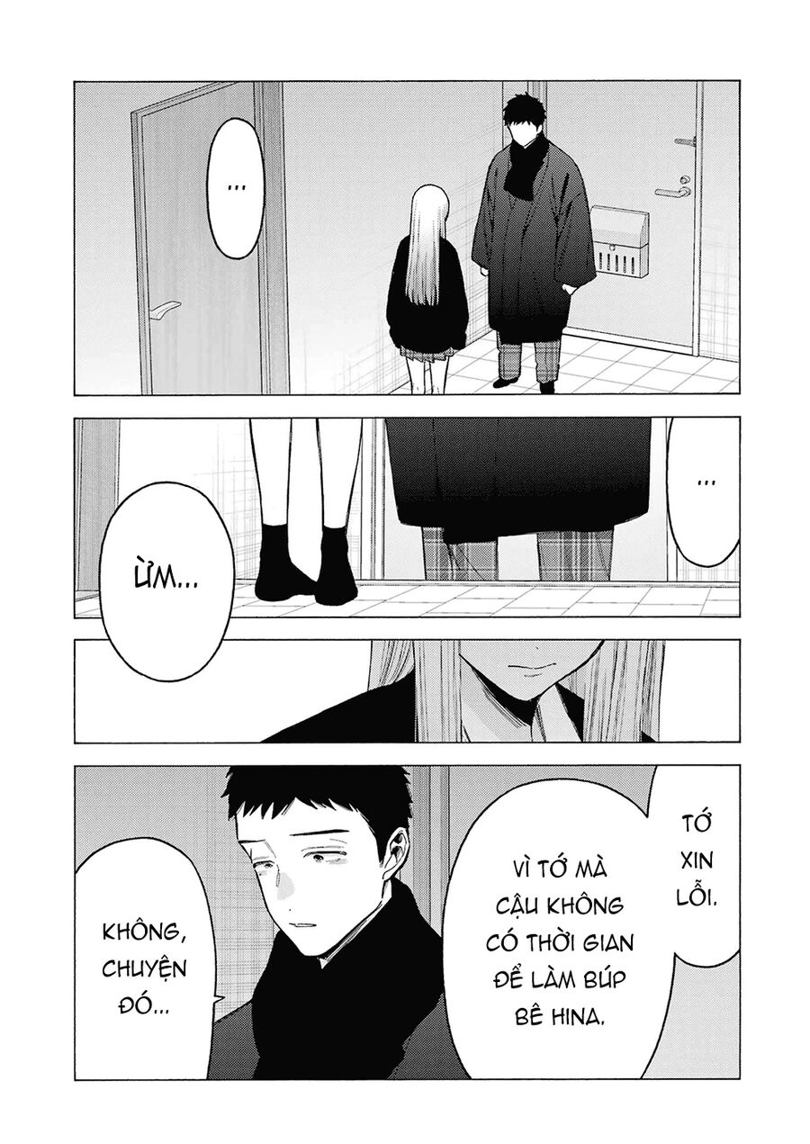 Nàng Nổi Loạn X Chàng Thợ May - Chapter 107 - Page 3