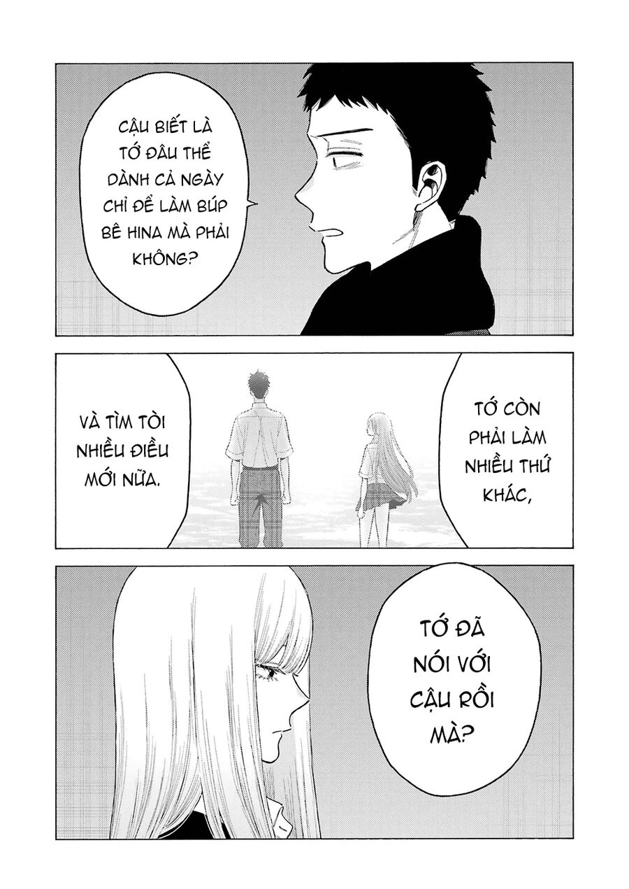 Nàng Nổi Loạn X Chàng Thợ May - Chapter 107 - Page 6