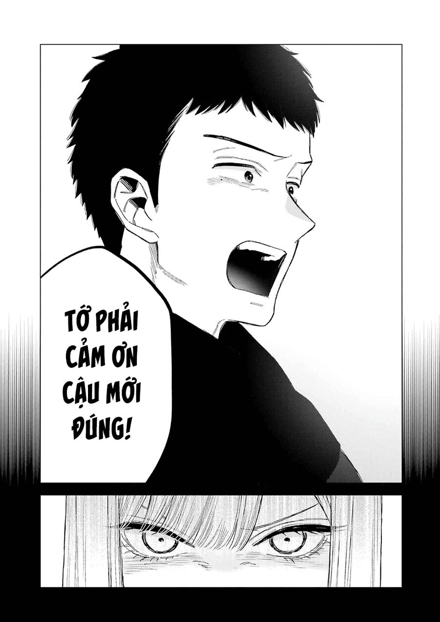 Nàng Nổi Loạn X Chàng Thợ May - Chapter 107 - Page 9