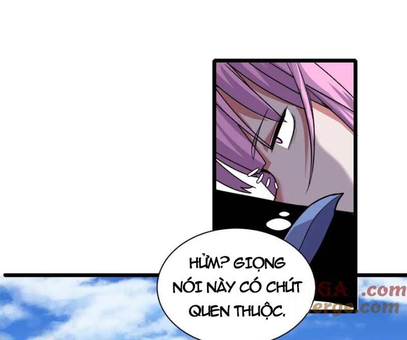 Ma Thú Siêu Thần - Chapter 159 - Page 11