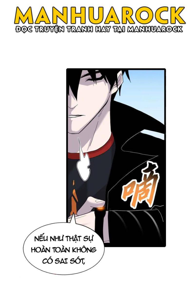 Ma Thú Siêu Thần - Chapter 159 - Page 19