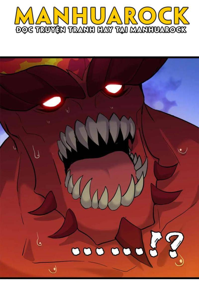 Ma Thú Siêu Thần - Chapter 159 - Page 5