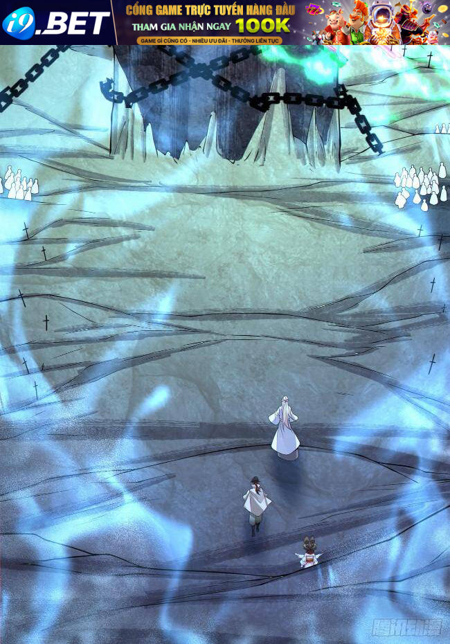 Đồ Đệ Của Ta Đều Là Đại Phản Phái Chapter 272 - Trang 19