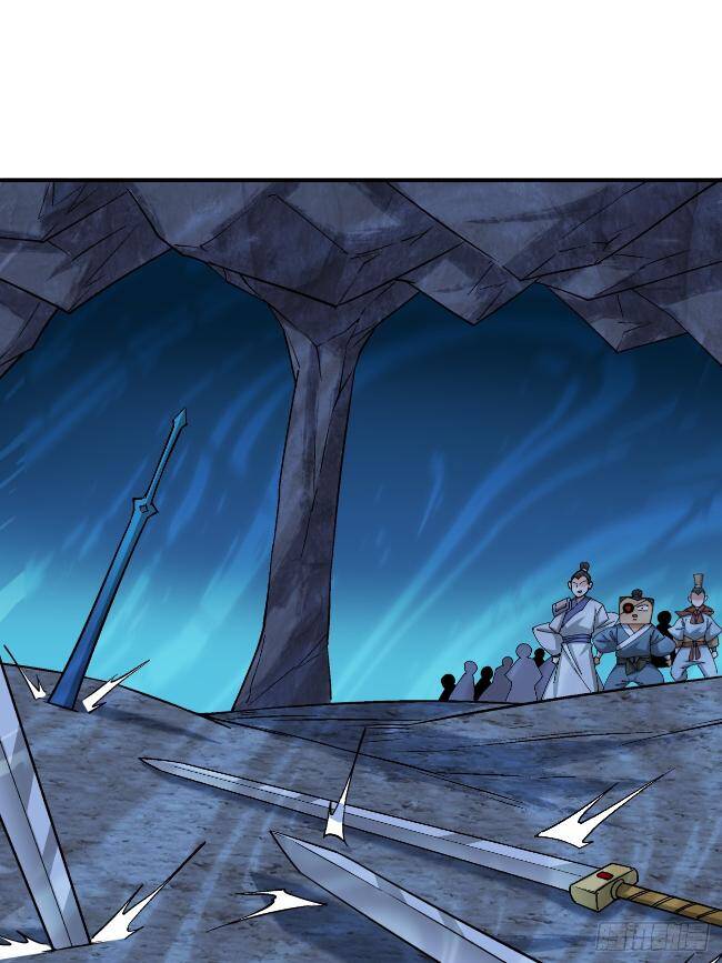 Đồ Đệ Của Ta Đều Là Đại Phản Phái Chapter 272 - Trang 8