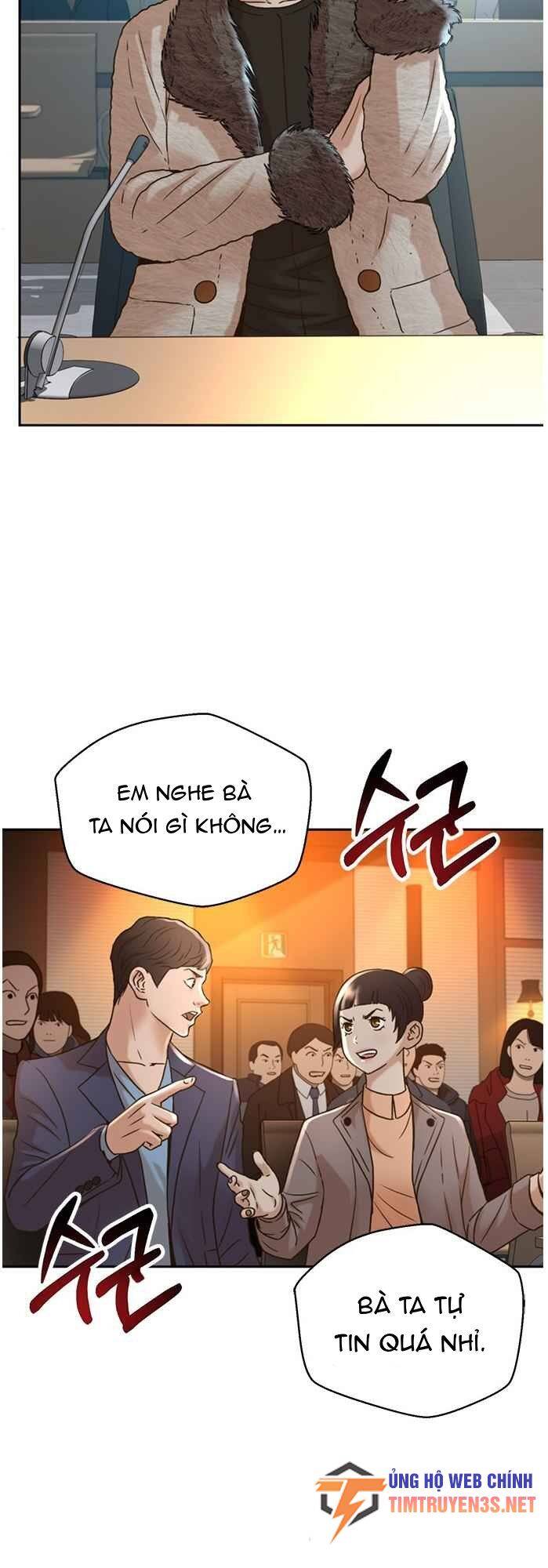 Thẩm Phán Lee Han Young - Chapter 59 - Page 10