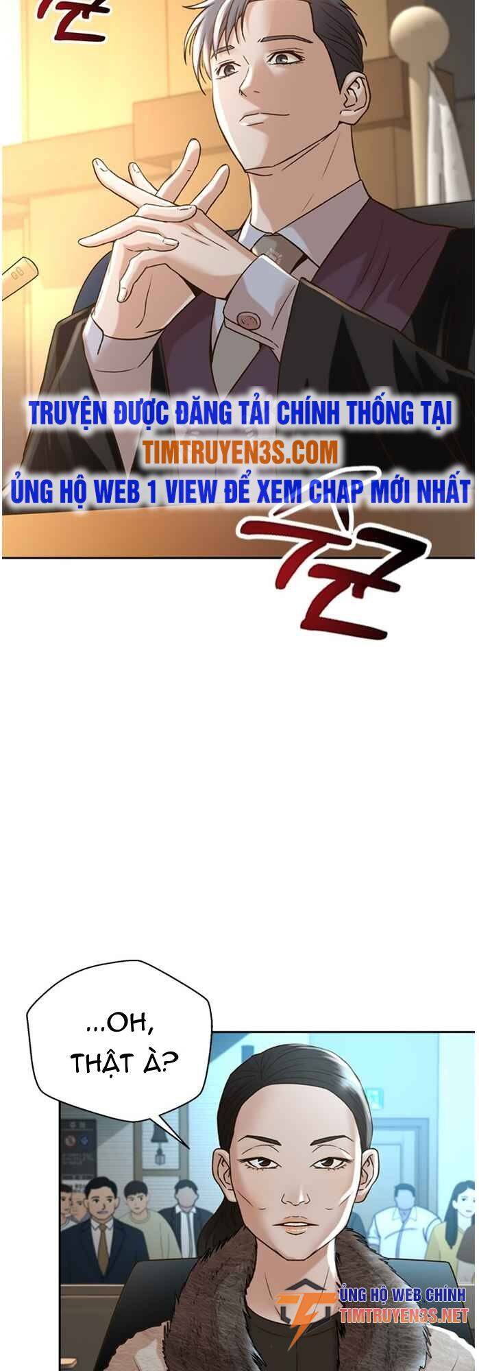 Thẩm Phán Lee Han Young - Chapter 59 - Page 12
