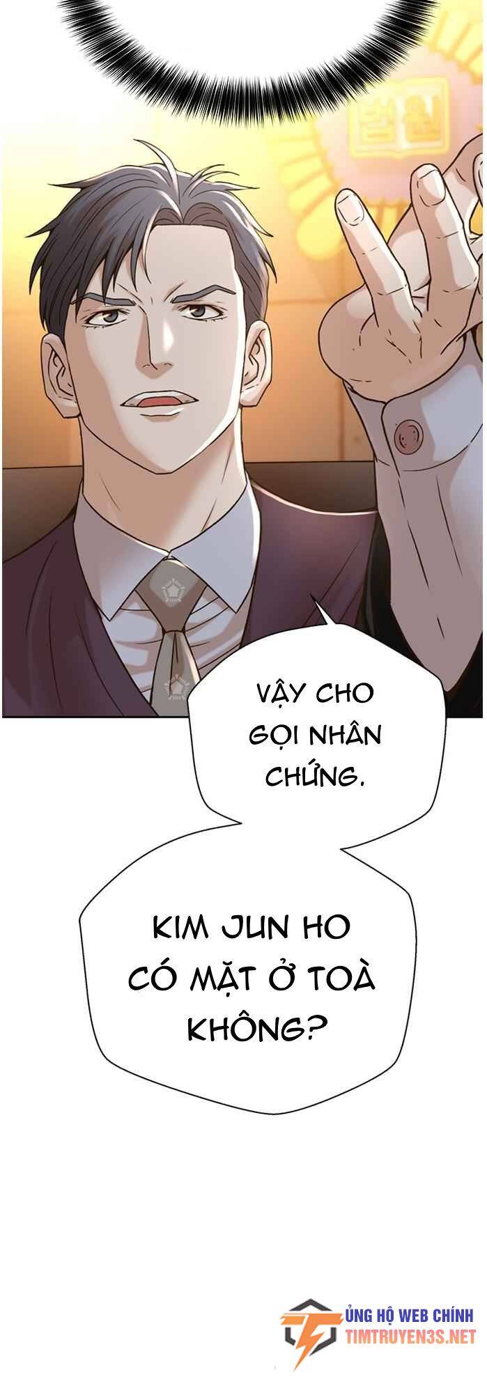 Thẩm Phán Lee Han Young - Chapter 59 - Page 14