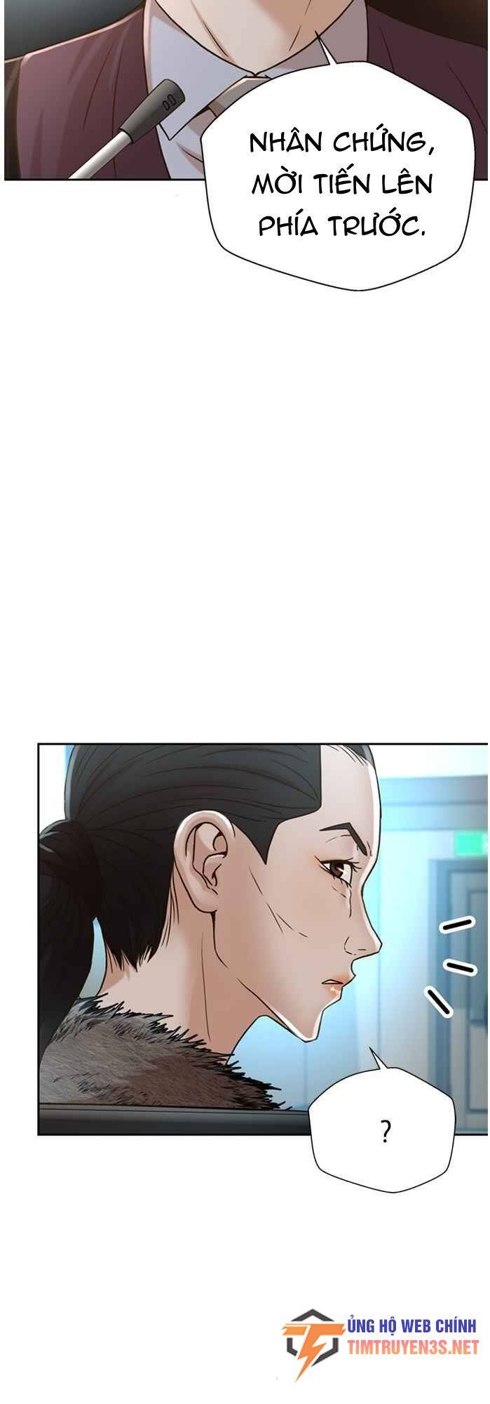 Thẩm Phán Lee Han Young - Chapter 59 - Page 20