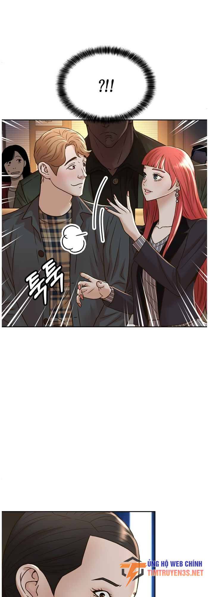 Thẩm Phán Lee Han Young - Chapter 59 - Page 21