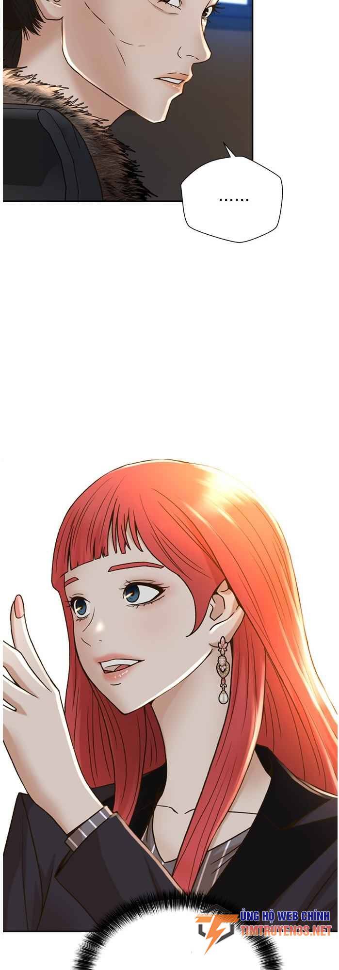 Thẩm Phán Lee Han Young - Chapter 59 - Page 22