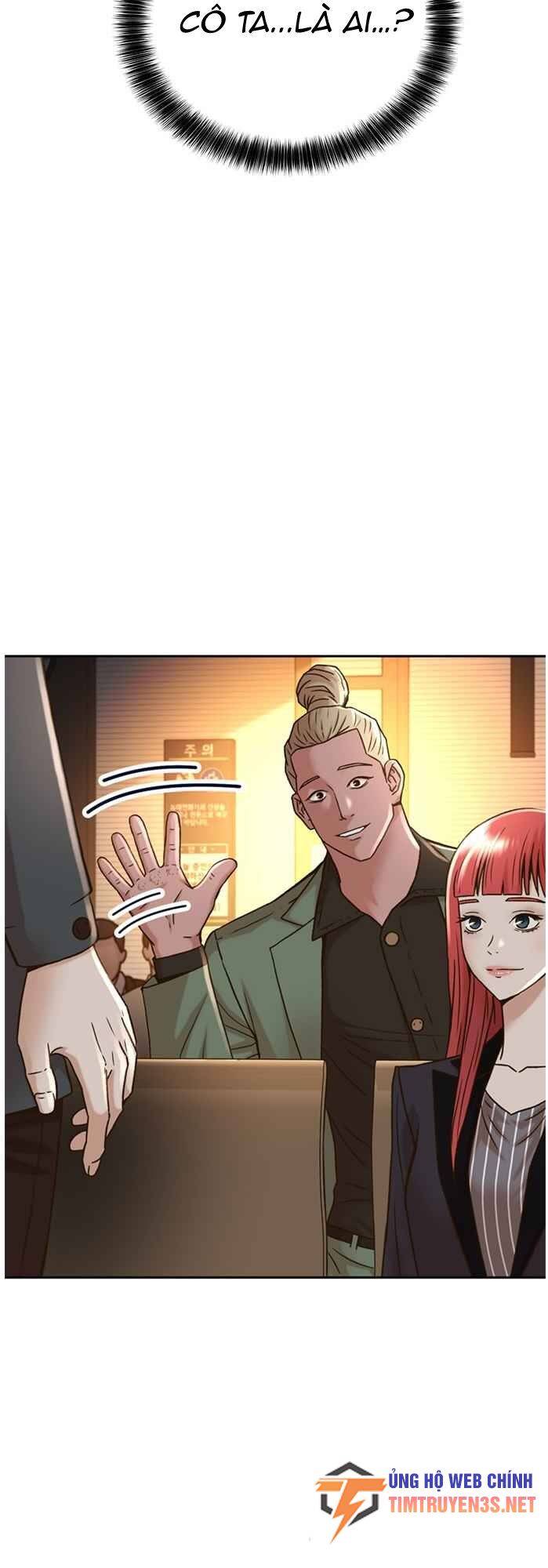 Thẩm Phán Lee Han Young - Chapter 59 - Page 23