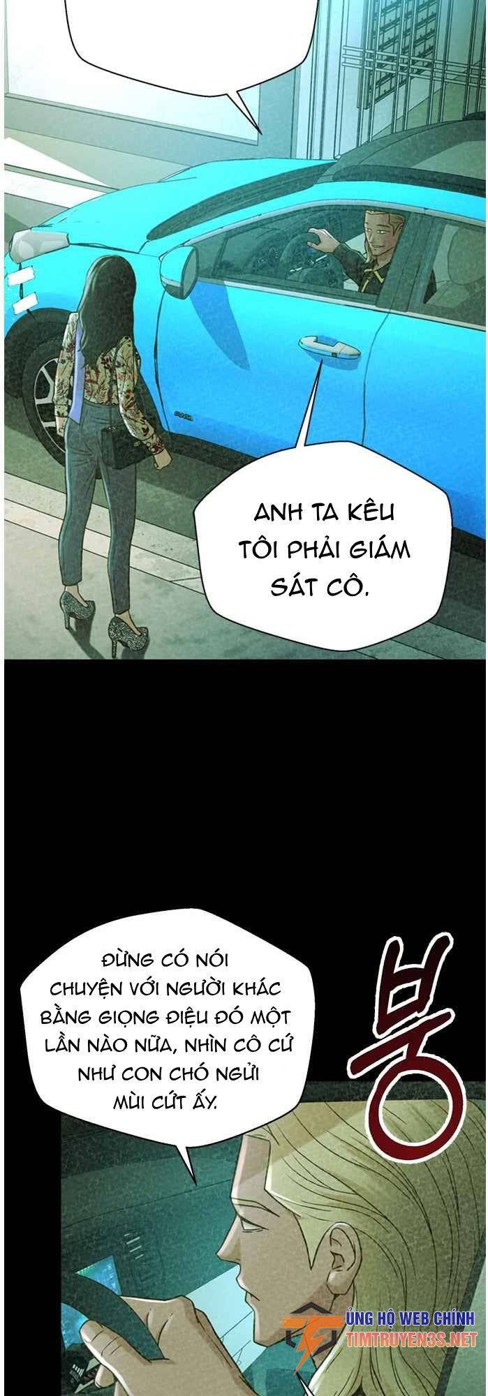 Thẩm Phán Lee Han Young - Chapter 59 - Page 26