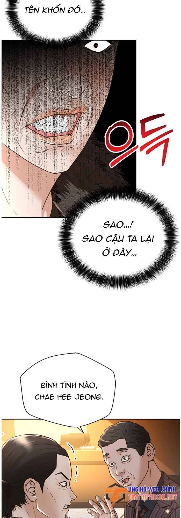 Thẩm Phán Lee Han Young - Chapter 59 - Page 28