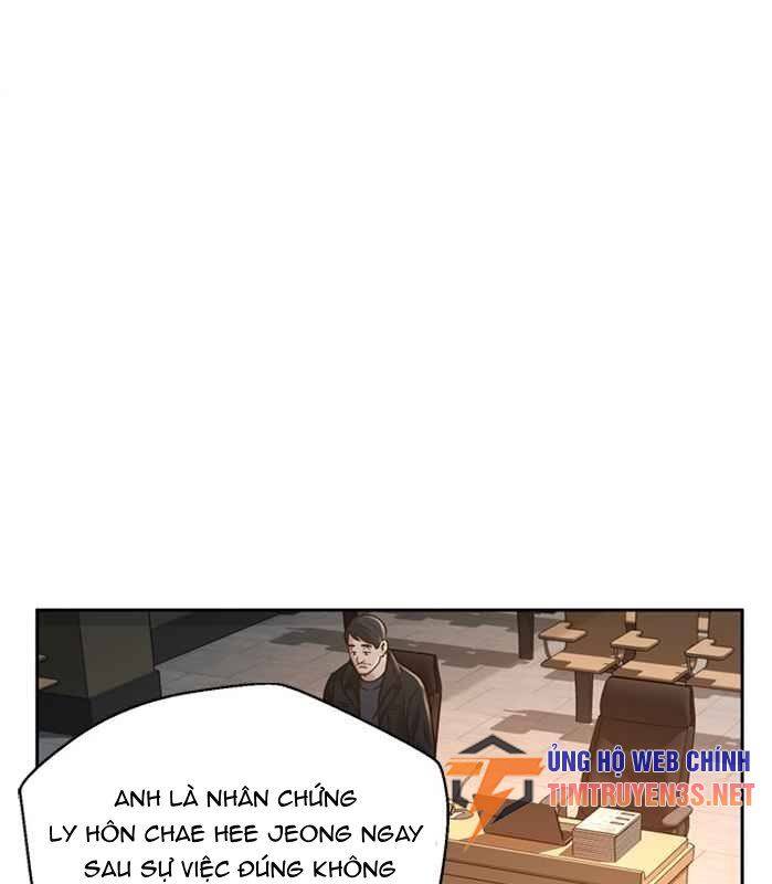 Thẩm Phán Lee Han Young - Chapter 59 - Page 30