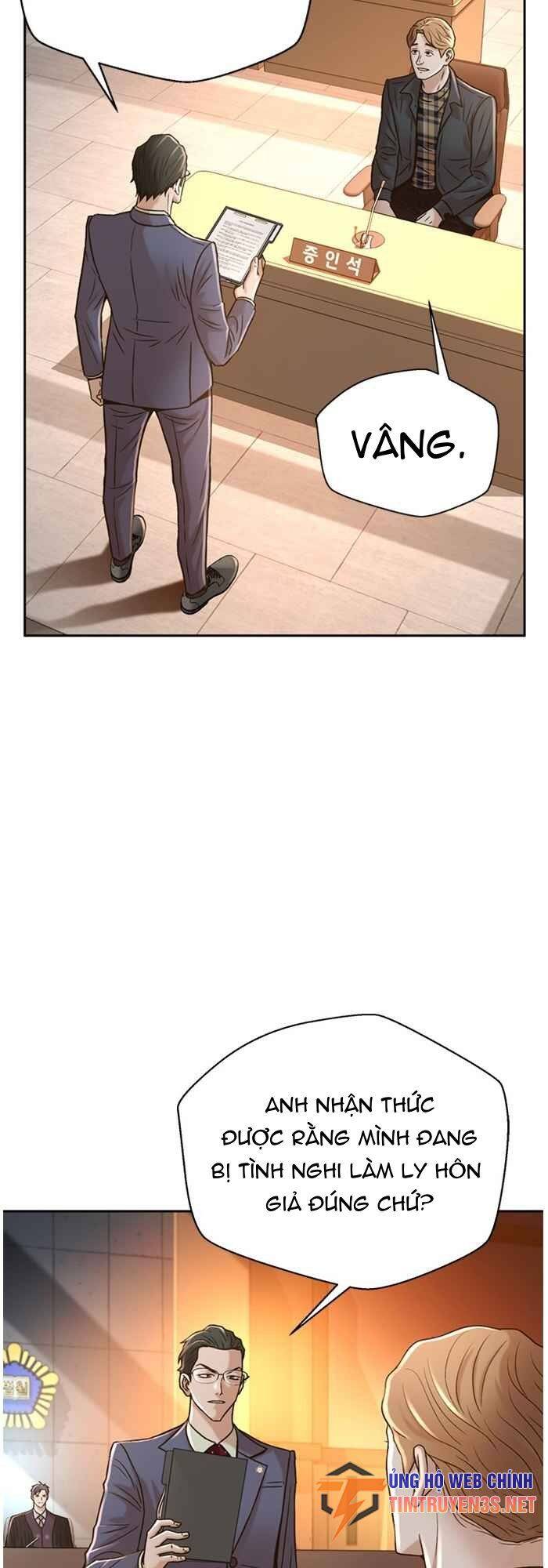 Thẩm Phán Lee Han Young - Chapter 59 - Page 31