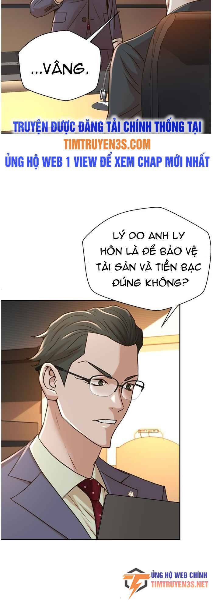 Thẩm Phán Lee Han Young - Chapter 59 - Page 32