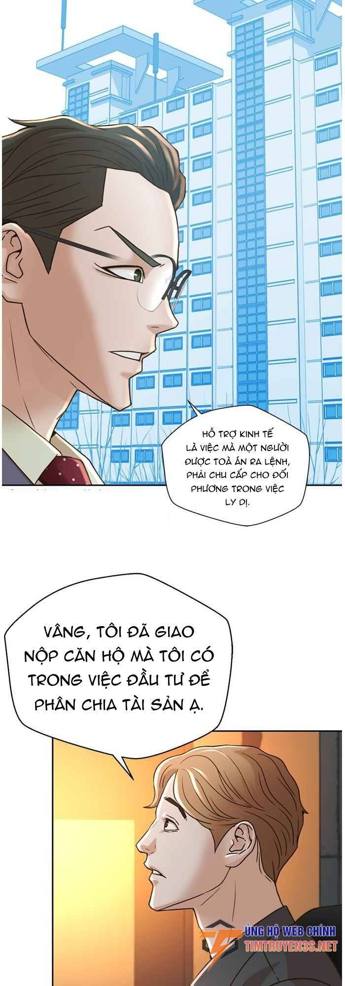 Thẩm Phán Lee Han Young - Chapter 59 - Page 34