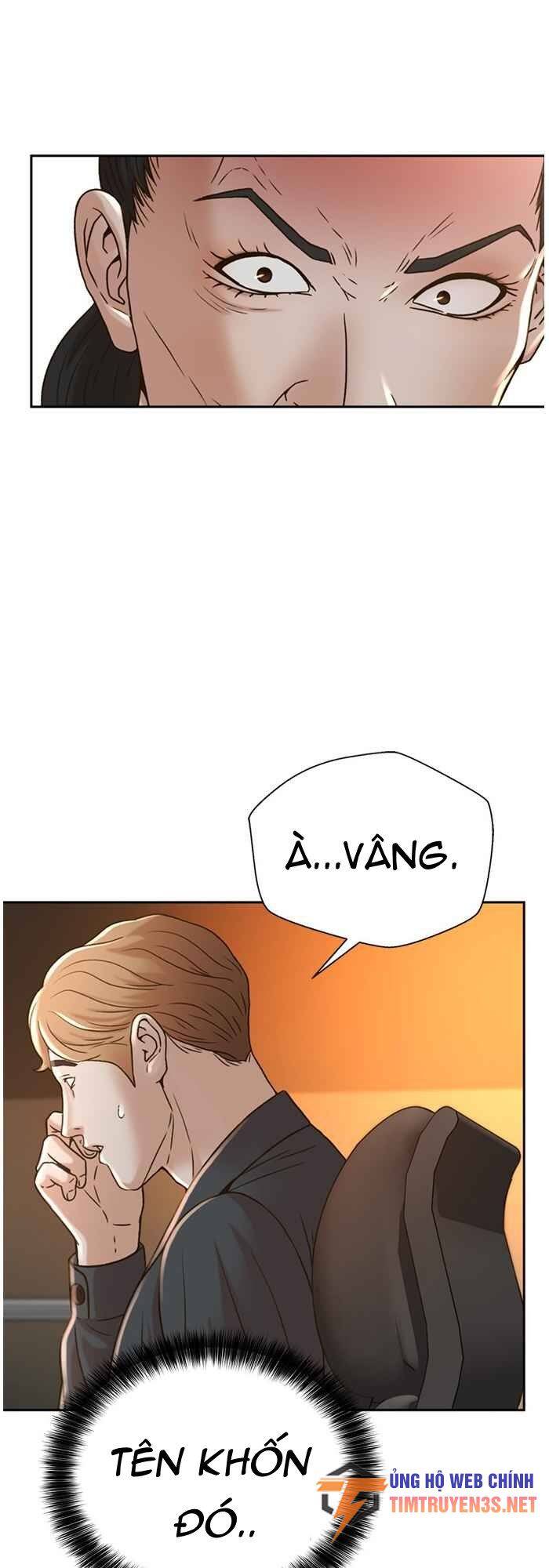 Thẩm Phán Lee Han Young - Chapter 59 - Page 39