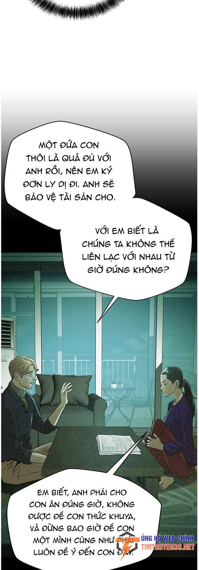 Thẩm Phán Lee Han Young - Chapter 59 - Page 40