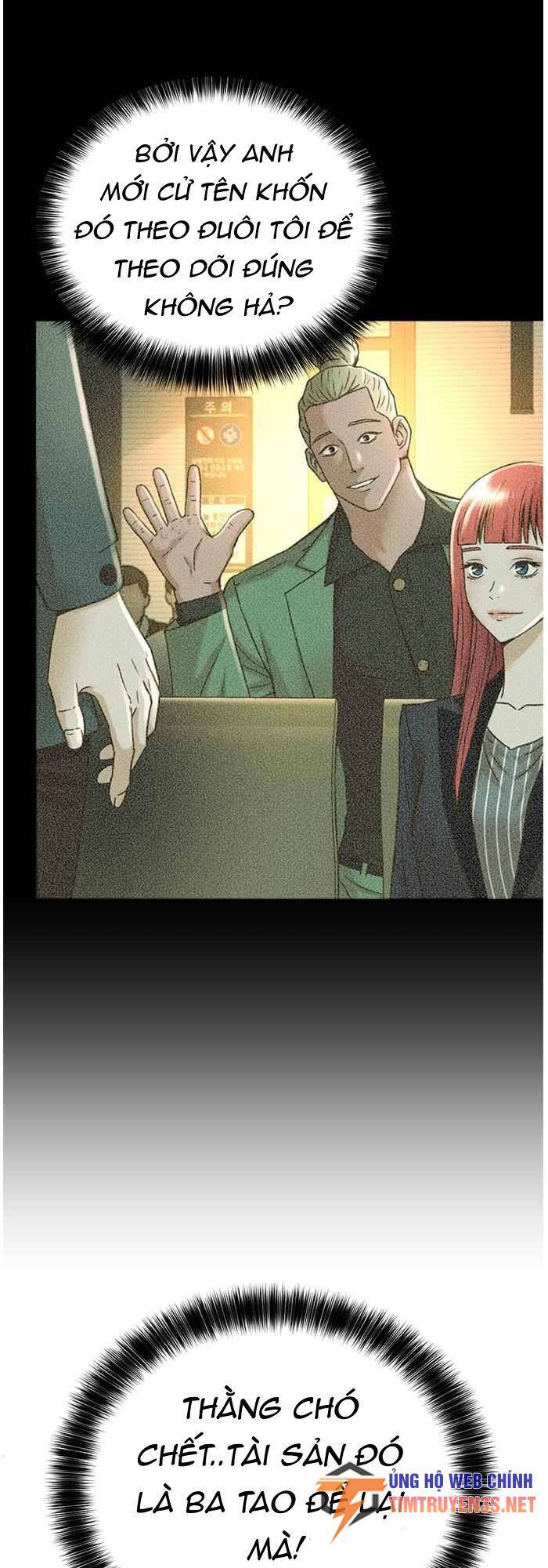 Thẩm Phán Lee Han Young - Chapter 59 - Page 42