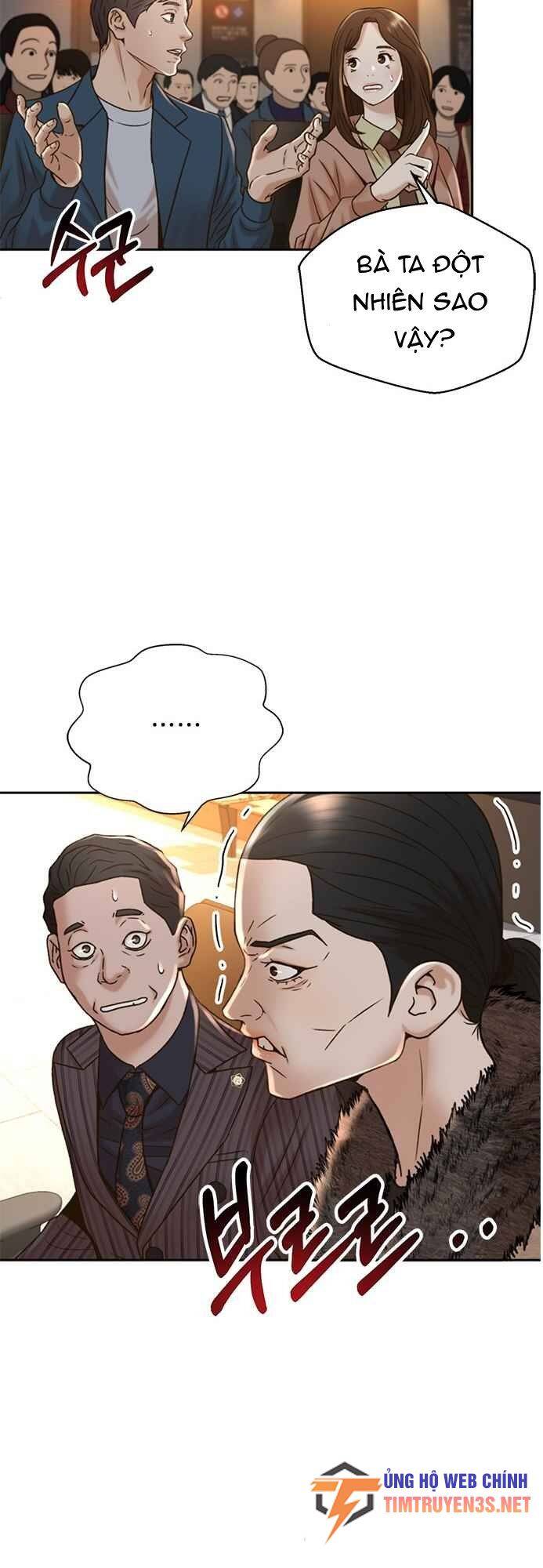 Thẩm Phán Lee Han Young - Chapter 59 - Page 48