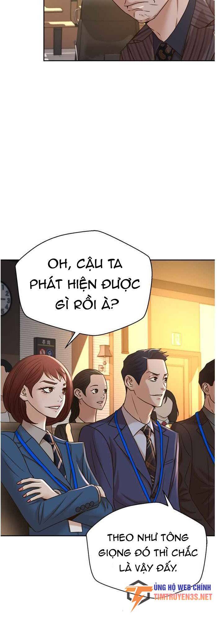 Thẩm Phán Lee Han Young - Chapter 59 - Page 5