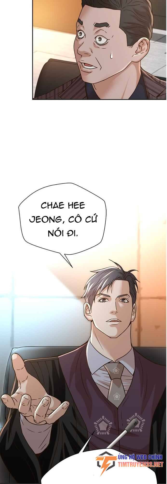 Thẩm Phán Lee Han Young - Chapter 59 - Page 53