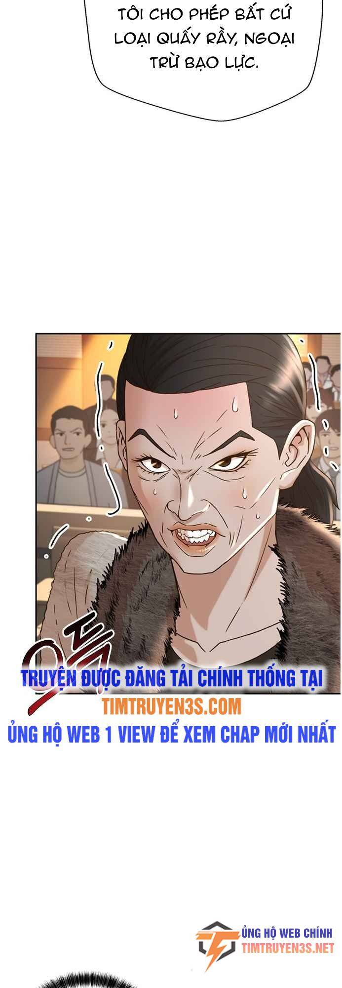 Thẩm Phán Lee Han Young - Chapter 59 - Page 54