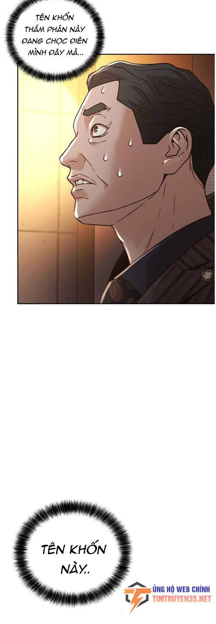 Thẩm Phán Lee Han Young - Chapter 59 - Page 55