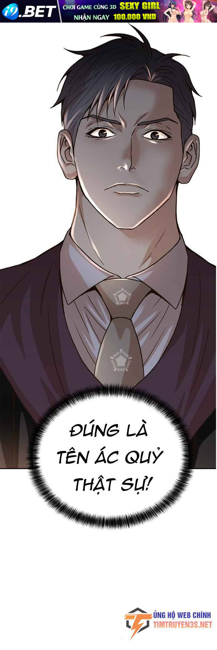 Thẩm Phán Lee Han Young - Chapter 59 - Page 56