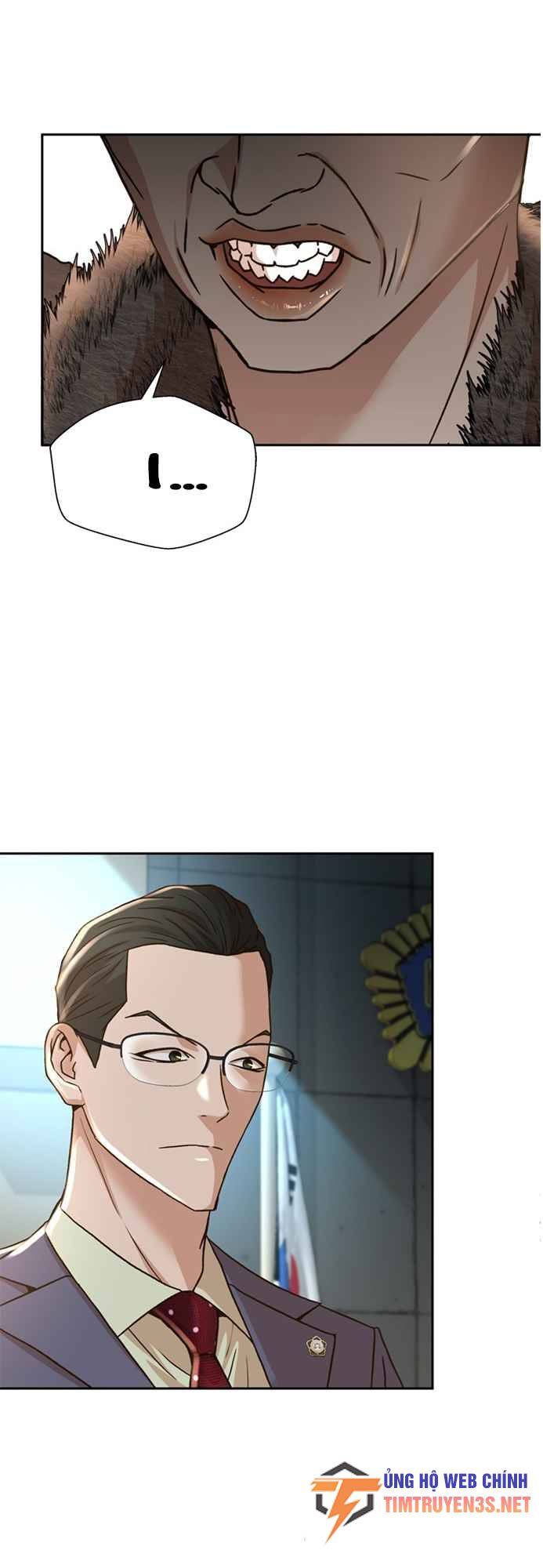 Thẩm Phán Lee Han Young - Chapter 59 - Page 57