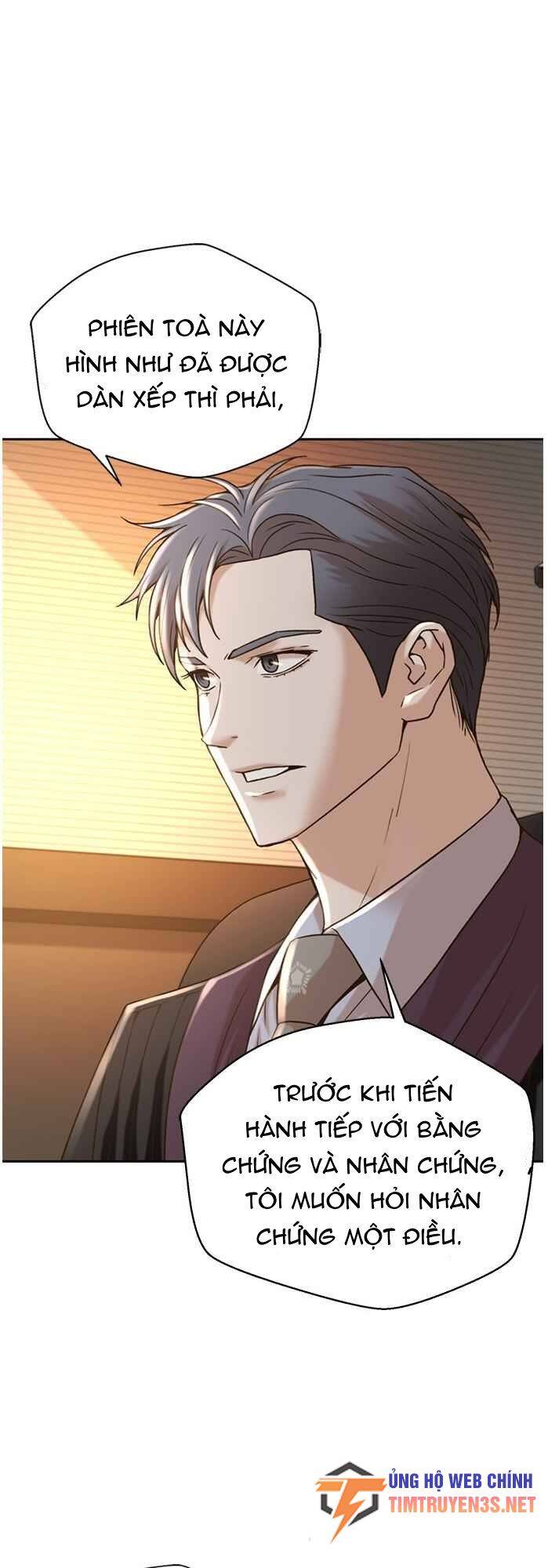 Thẩm Phán Lee Han Young - Chapter 59 - Page 6